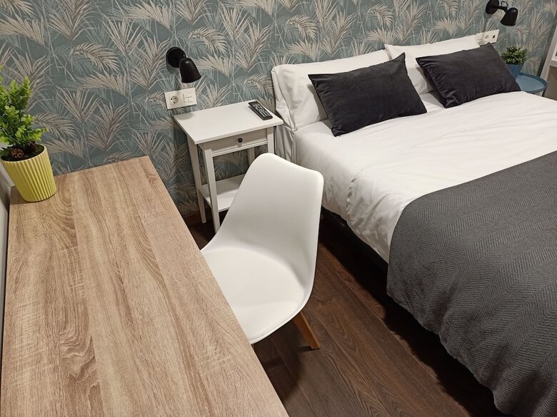 Pension Boutique Admera