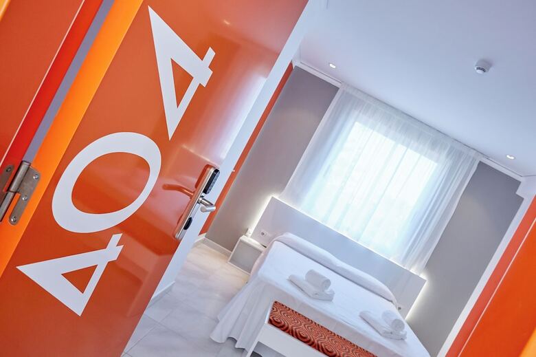 Hotel Dl Port