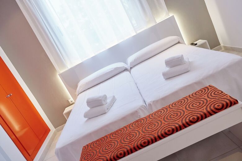 Hotel Dl Port
