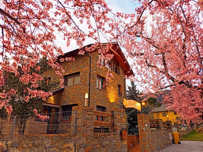 Bed & Breakfast Can Congost