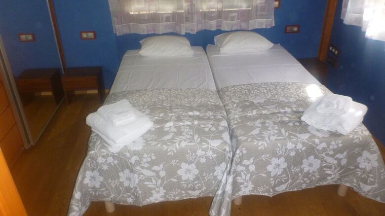 Bed & Breakfast Can Congost