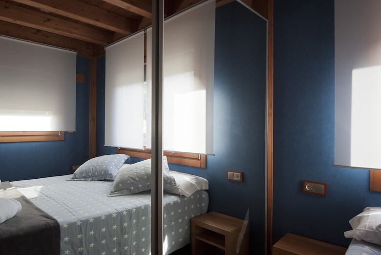 Bed & Breakfast Can Congost