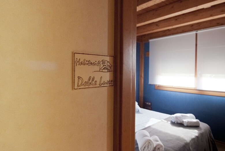 Bed & Breakfast Can Congost