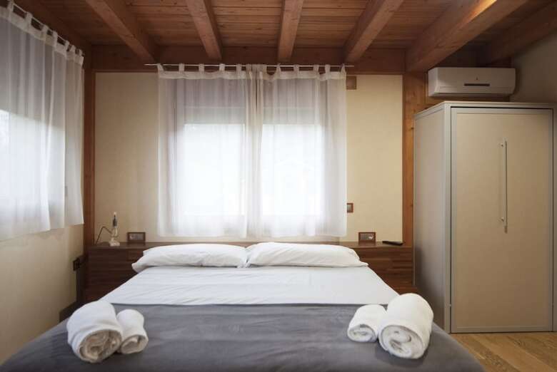 Bed & Breakfast Can Congost