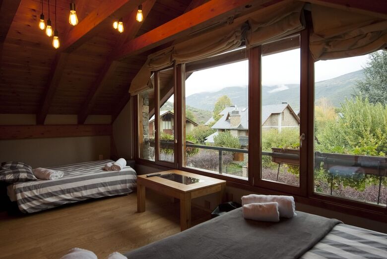 Bed & Breakfast Can Congost