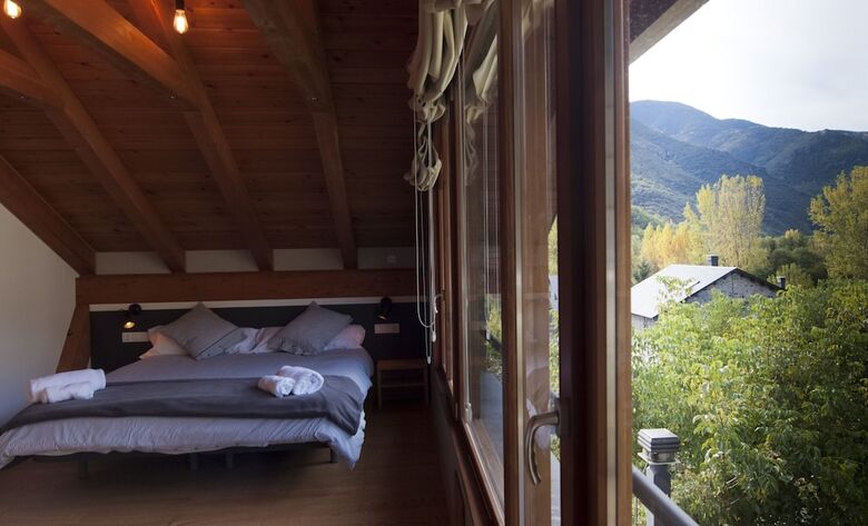 Bed & Breakfast Can Congost