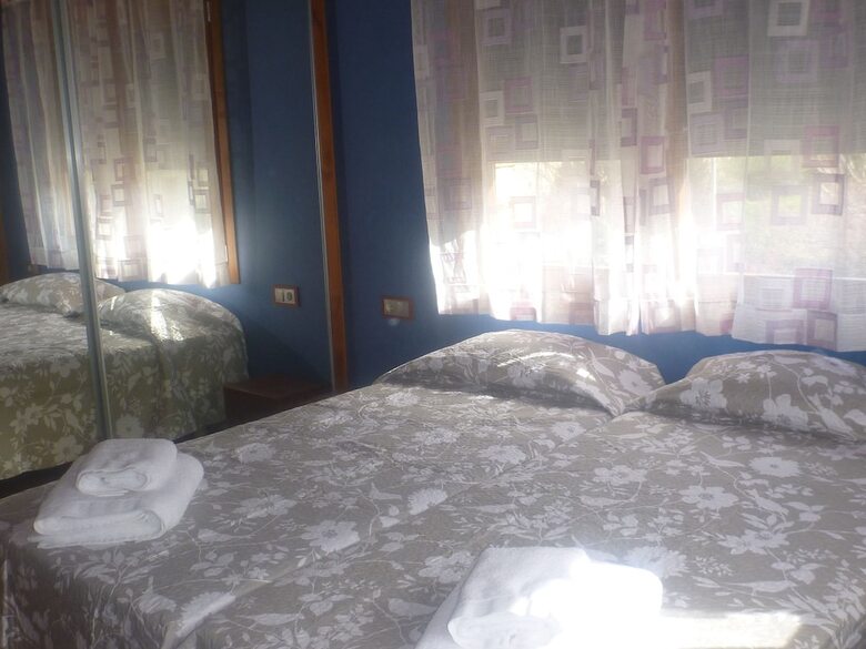 Bed & Breakfast Can Congost
