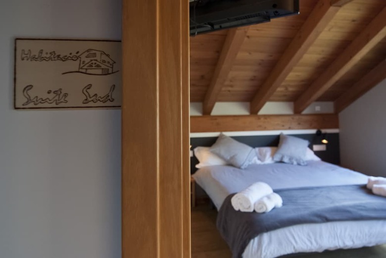 Bed & Breakfast Can Congost