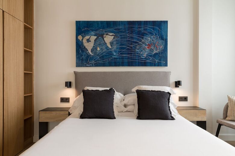 Aparthotel Puerta Catedral Suites