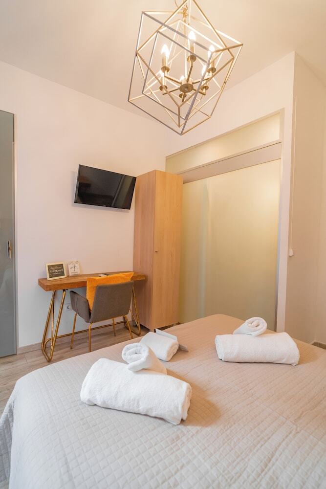 Hotel Center Suites San Eloy