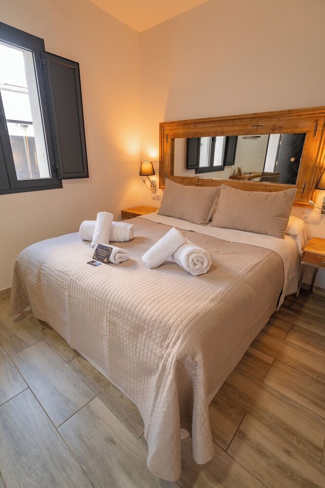 Hotel Center Suites San Eloy