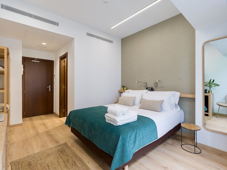 Hotel Emete By Airnest