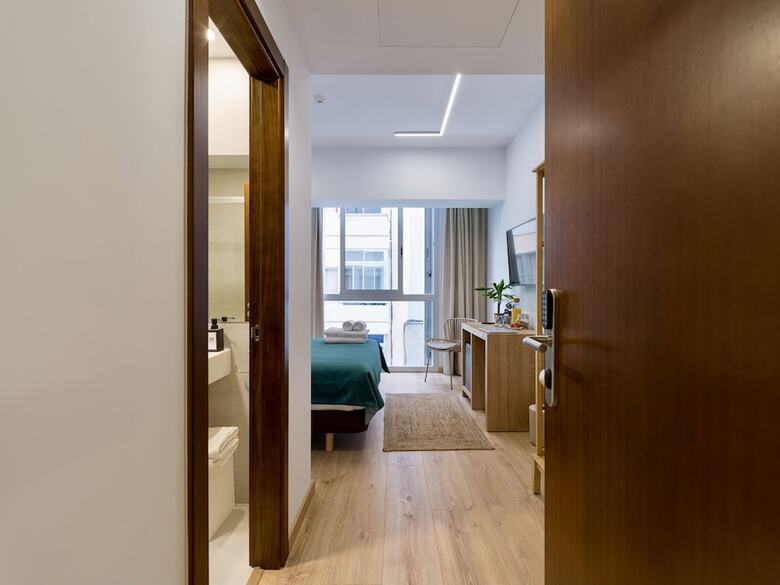 Hotel Emete By Airnest