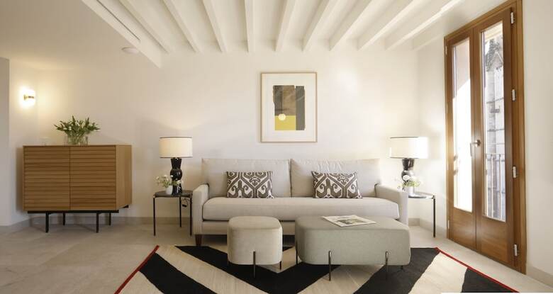 Hotel Vila Damunt Suites