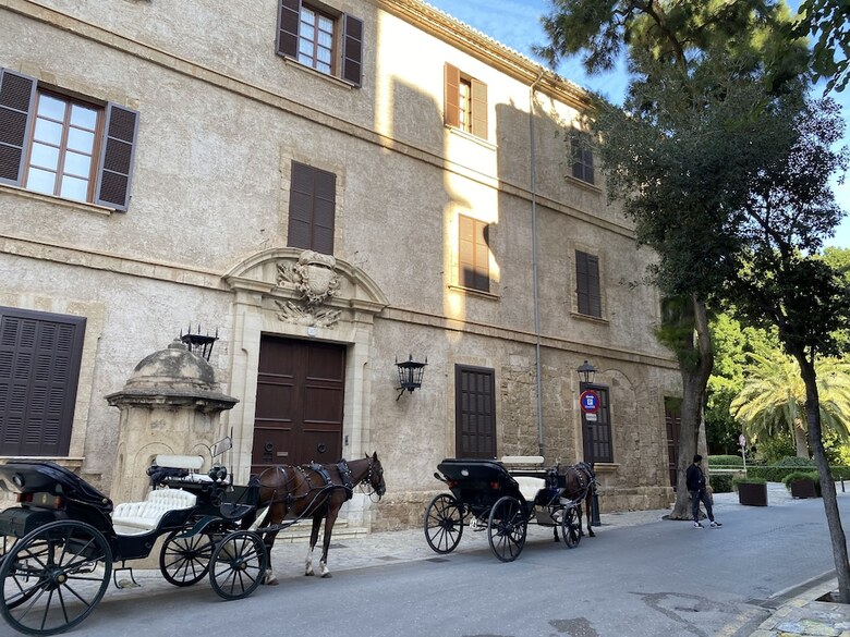 Hotel Vila Damunt Suites