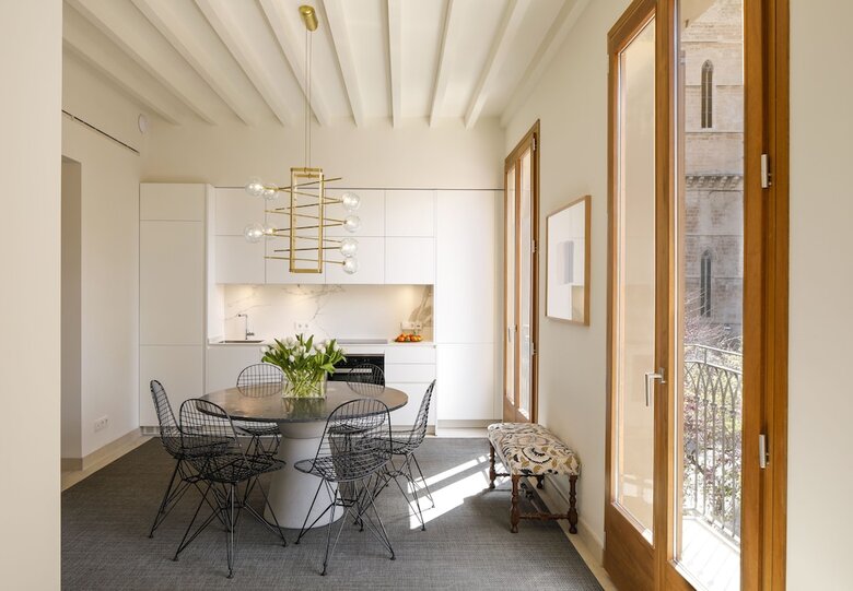 Hotel Vila Damunt Suites