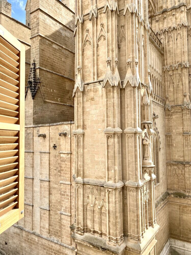 Hotel Vila Damunt Suites