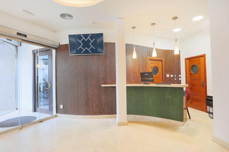 Hotel Rinc�n Del Conde