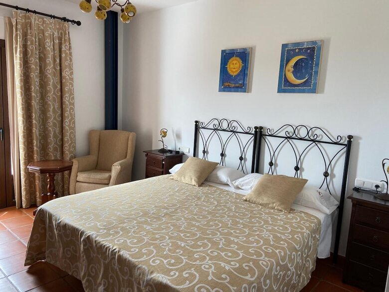 Casa Rural Mi Abuela Mar�a - Adults Only
