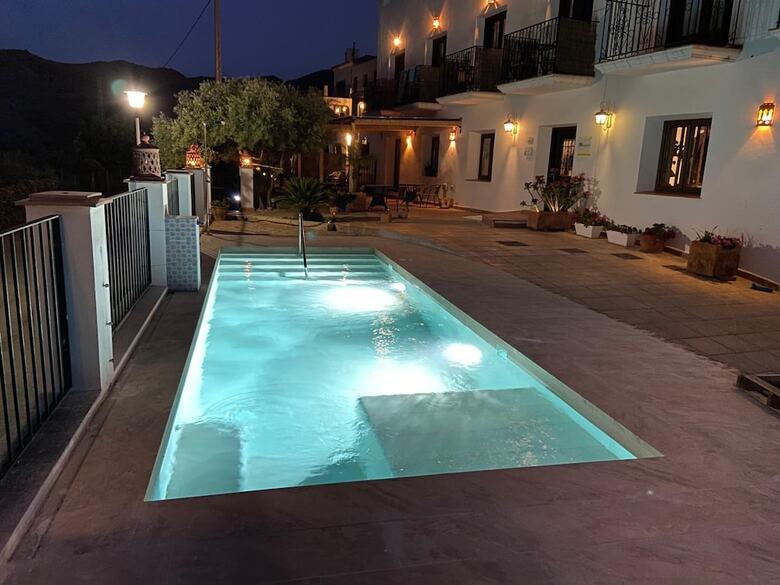 Casa Rural Mi Abuela Mar�a - Adults Only