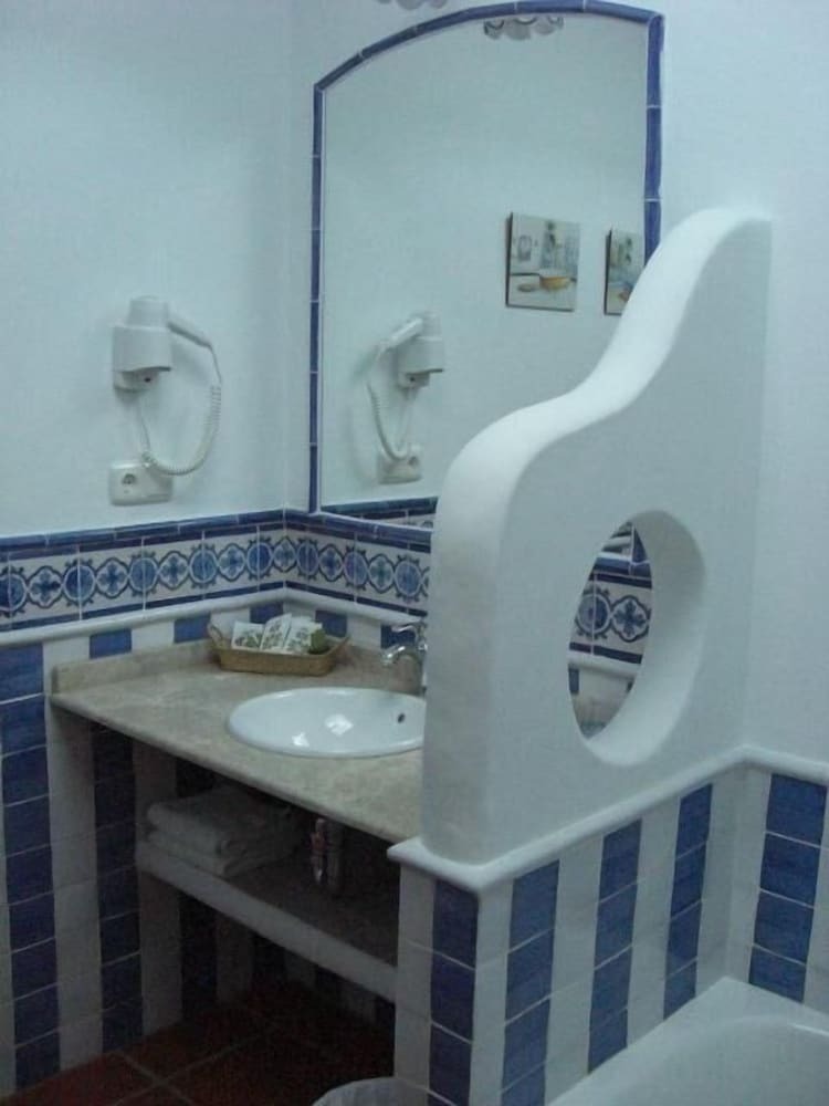 Casa Rural Mi Abuela Mar�a - Adults Only
