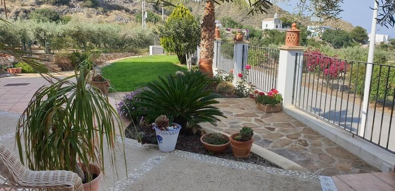 Casa Rural Mi Abuela Mar�a - Adults Only
