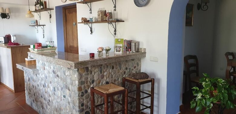 Casa Rural Mi Abuela Mar�a - Adults Only
