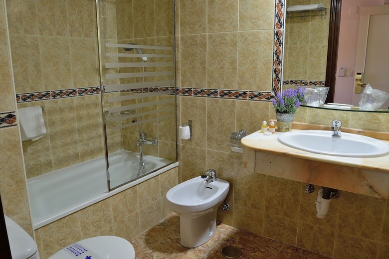 Hotel Mari Carmen