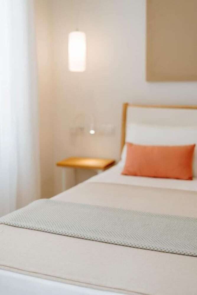 Hotel Emblematico F24 Only Adults B&B