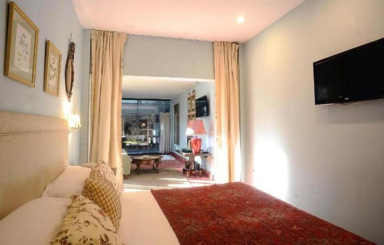 Hotel Boutique Pinar By Bossh Hotels