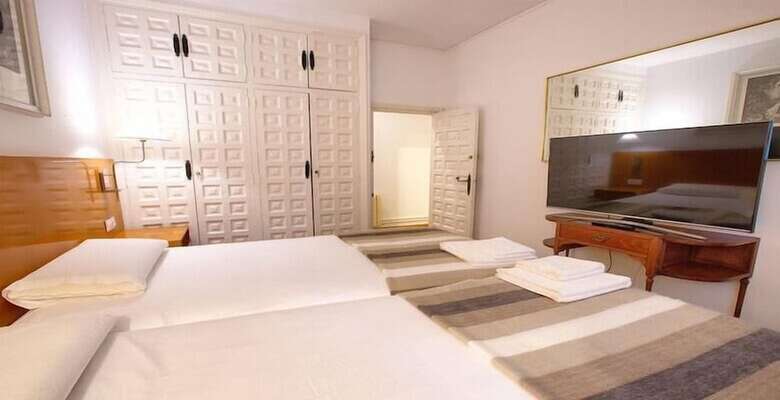 Hotel Rural Victoria By Bossh Hotels