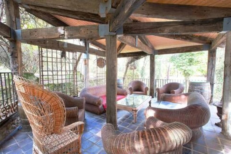 Hotel Rural Victoria By Bossh Hotels