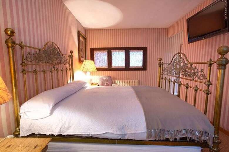Hotel Rural Victoria By Bossh Hotels