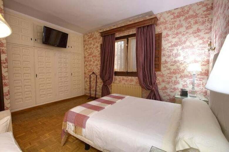 Hotel Rural Victoria By Bossh Hotels