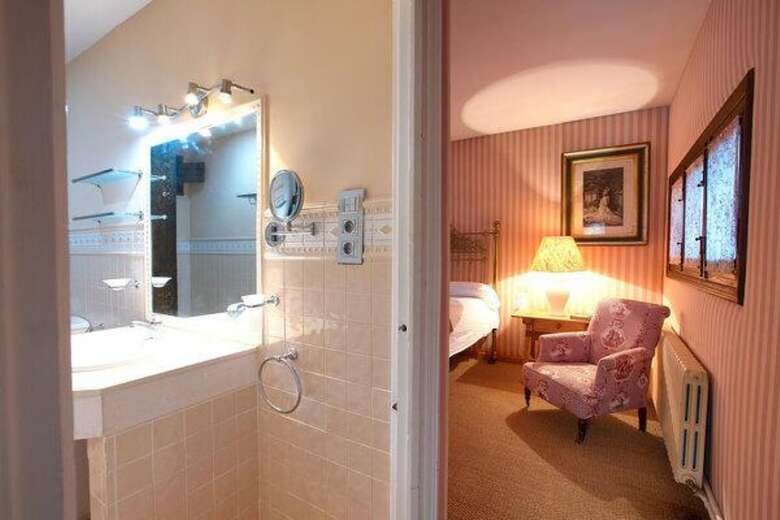 Hotel Rural Victoria By Bossh Hotels