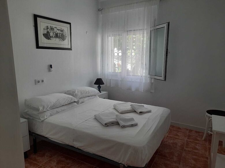 Residencia Comfortable 3-bed House, Bungalow