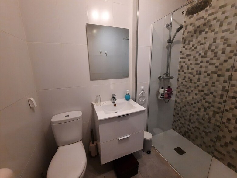 Residencia Comfortable 3-bed House, Bungalow