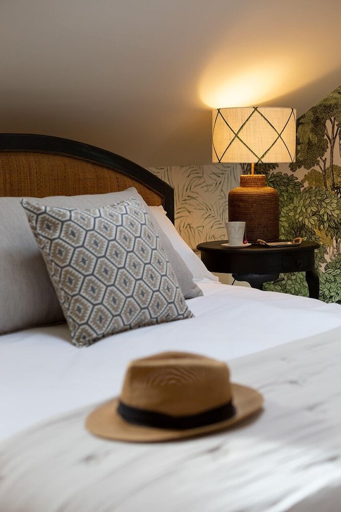 Hospedium Hotel La Farm