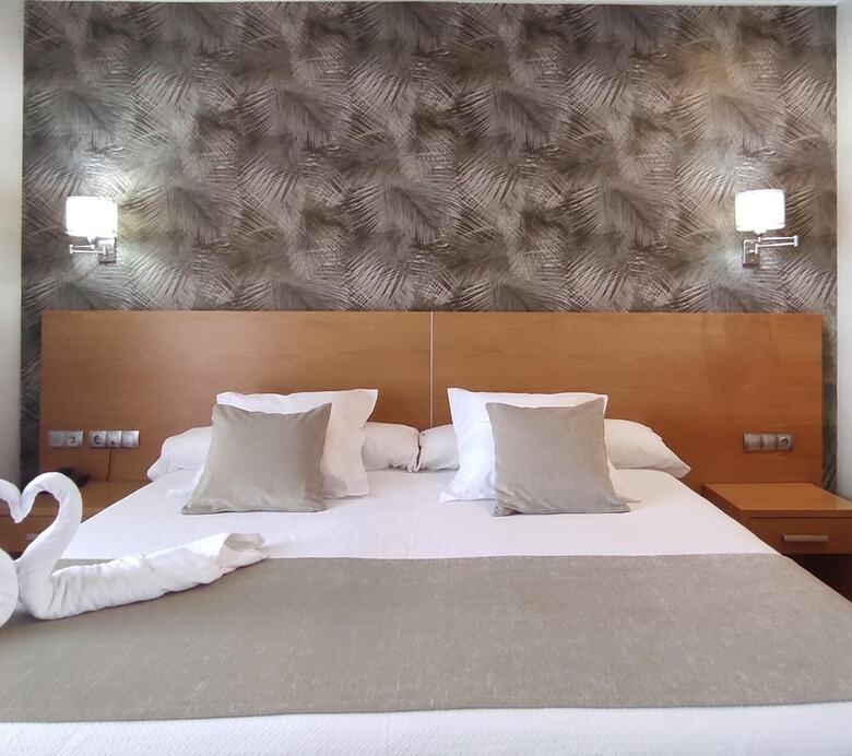 Hotel Peregrina