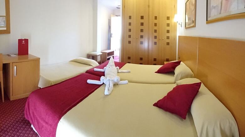 Hotel Peregrina