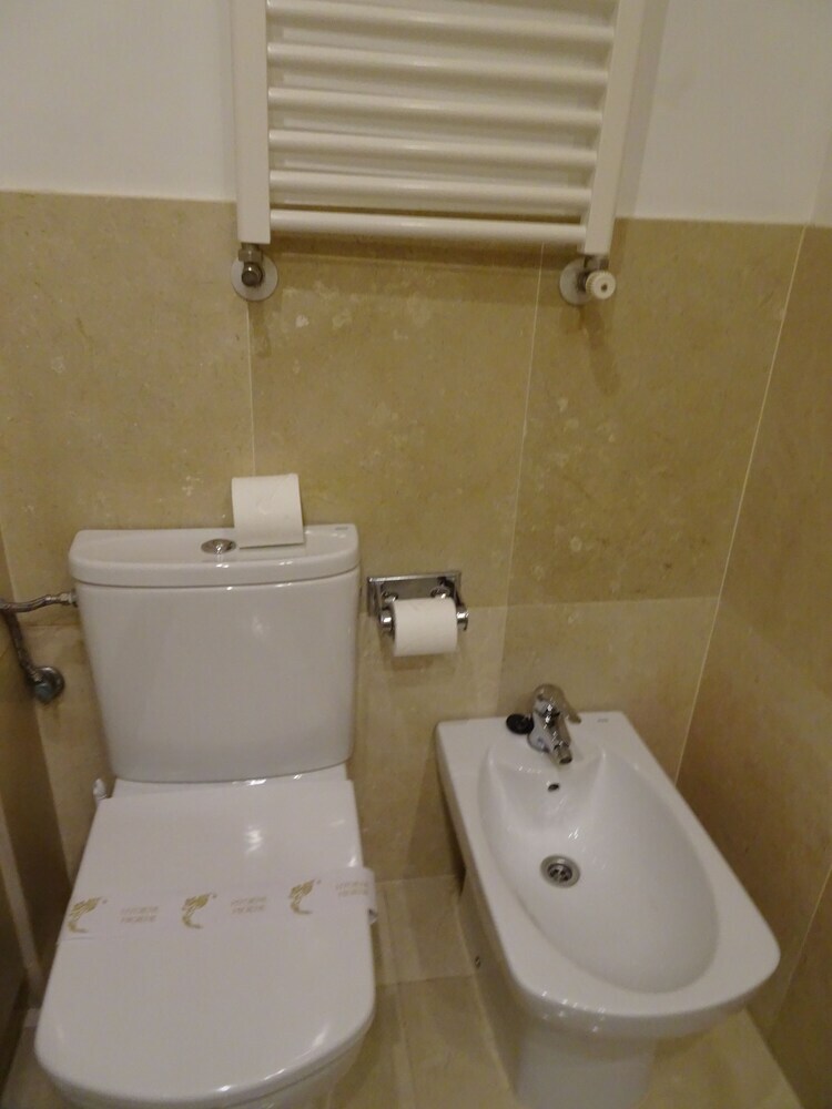 Hotel Peregrina