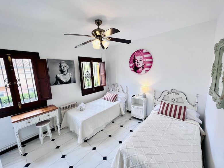 Pension Hotelito Suecia