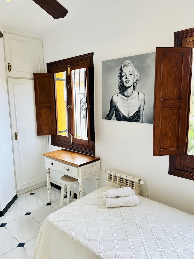 Pension Hotelito Suecia