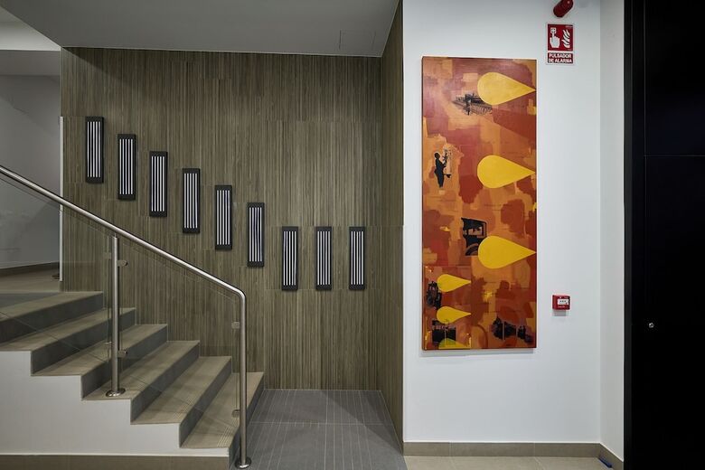 Aparthotel Ines Luna Suites