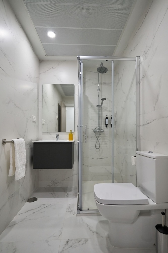 Aparthotel Ines Luna Suites