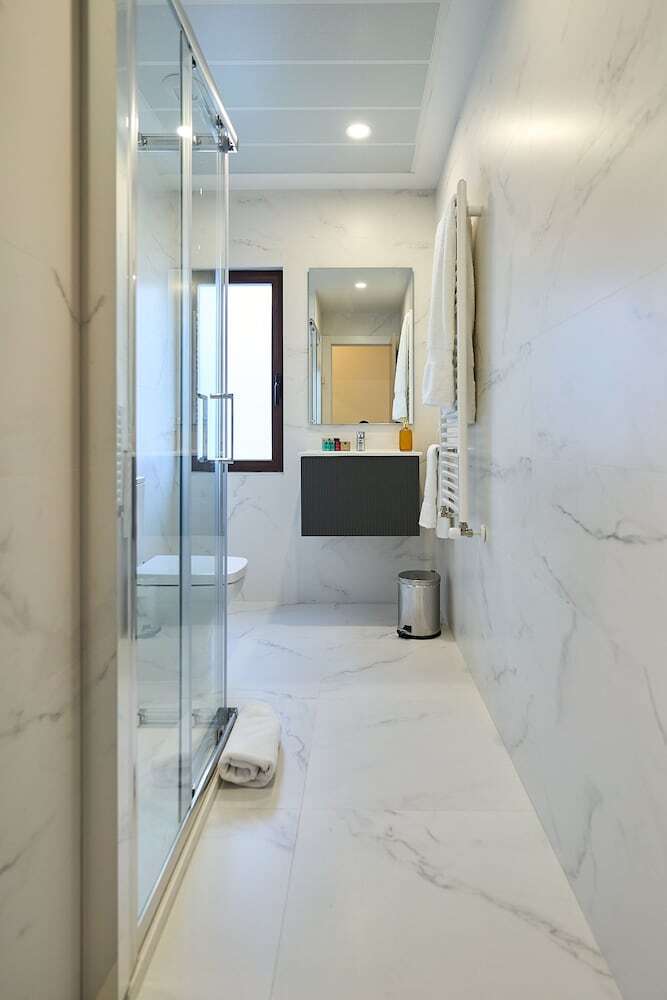 Aparthotel Ines Luna Suites