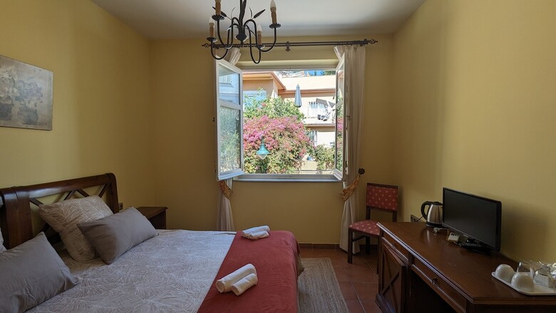 Hotel Casa Monte Victoria