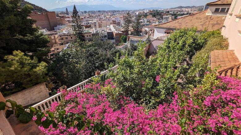 Hotel Casa Monte Victoria