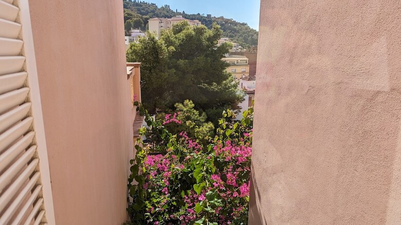 Hotel Casa Monte Victoria