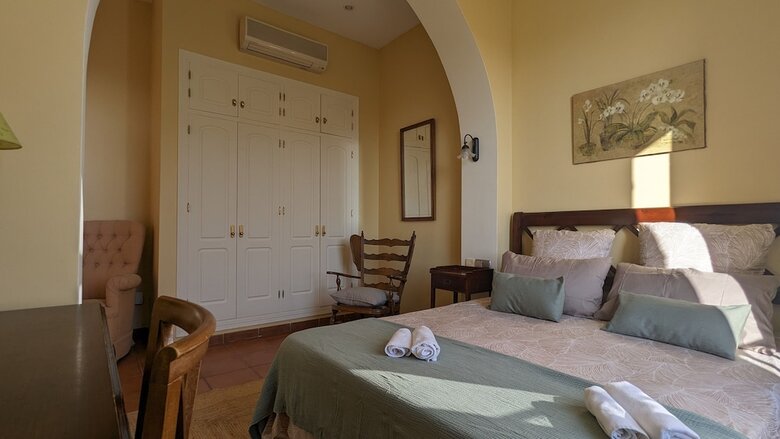 Hotel Casa Monte Victoria